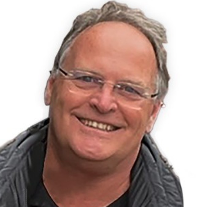 Charles Sayers