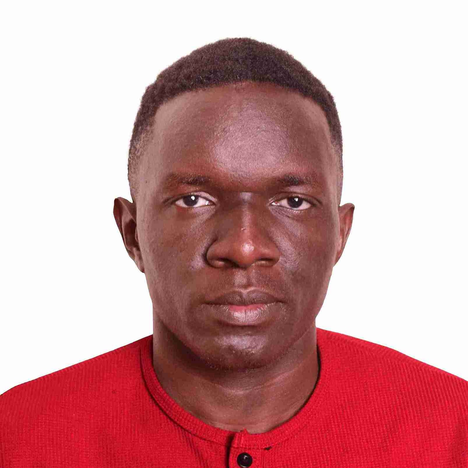 Patrice Mulindi