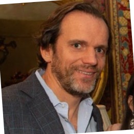 Greg Morel