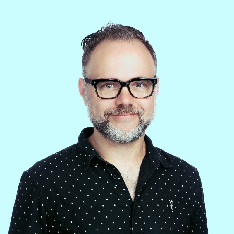 Matt Cave
