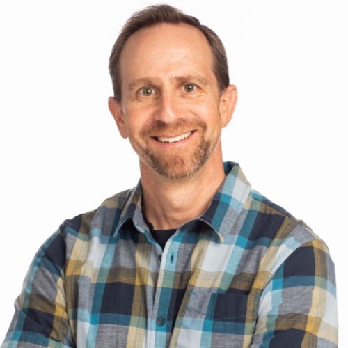Gary Penn