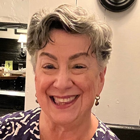 Brenda Smith